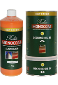 ����� ��� ���� RMC DECKING OIL 2C