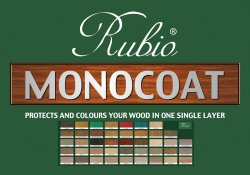 ��������� ����� ��� ���� Rubio Monocoat