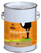 ��������� ����� Loba HS Select 100 oil/wax