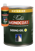 ����� ��� ���� RUBIO MONOCOAT SIDING OIL
